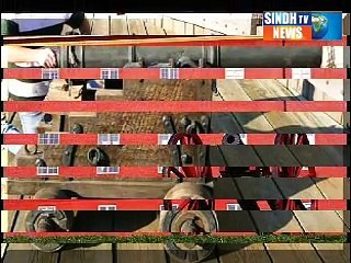 Sukkur Time Kotdeji Qile Joon Tobun Part - 02