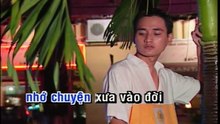 Nửa đêm ngoài phố - Trường Vũ - Karaoke