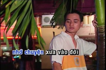 Nửa đêm ngoài phố - Trường Vũ - Karaoke