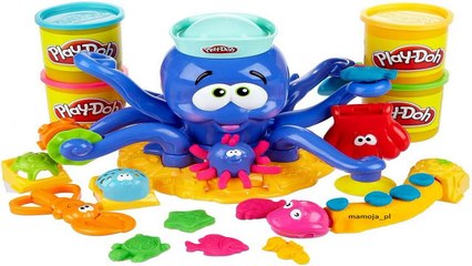 Massinha Play Doh A Casa do Mickey Mouse Portugues BR Giocattoli La Casa di Topolino Pippo