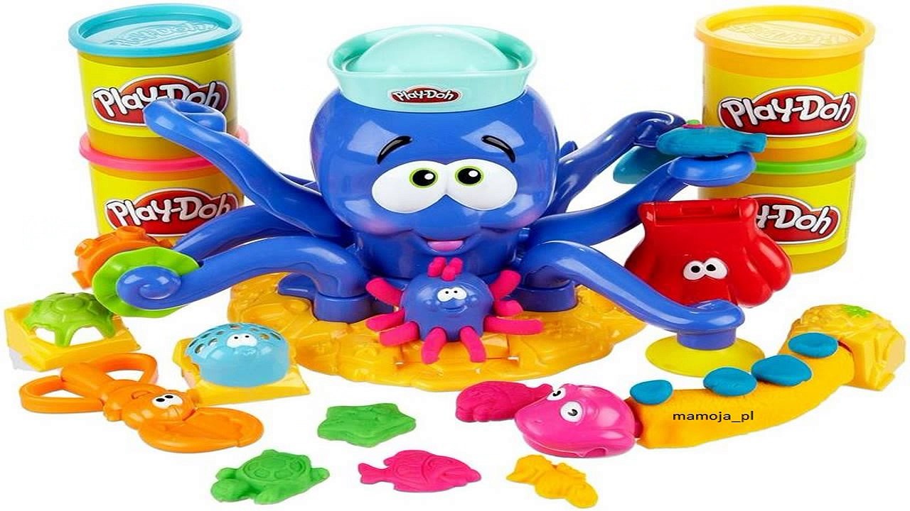 Massinha Play Doh A Casa do Mickey Mouse Portugues BR Giocattoli La Casa di Topolino Pippo