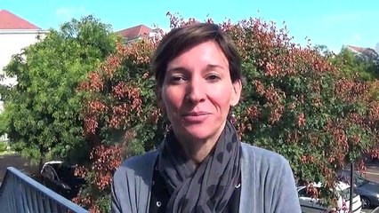 Forum du parti socialiste sur l'emploi à Auxerre