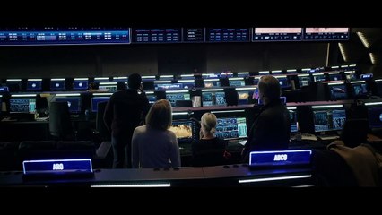 The Martian - Exclusive Interview With Matt Damon