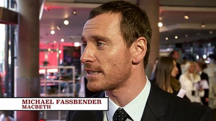 Macbeth - Exclusive European Premiere Report