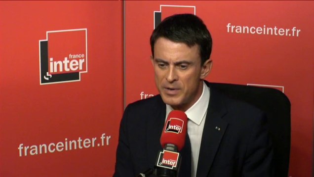 Manue Valls : L’accord signé par les syndicats s’appliquera à tous les fonctionnaires