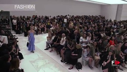 SALVATORE FERRAGAMO Spring Summer 2016 Full Show Milan by Fashion Channel