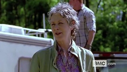 The Walking Dead- Season 6 - Extended Trailer watch video online 2015