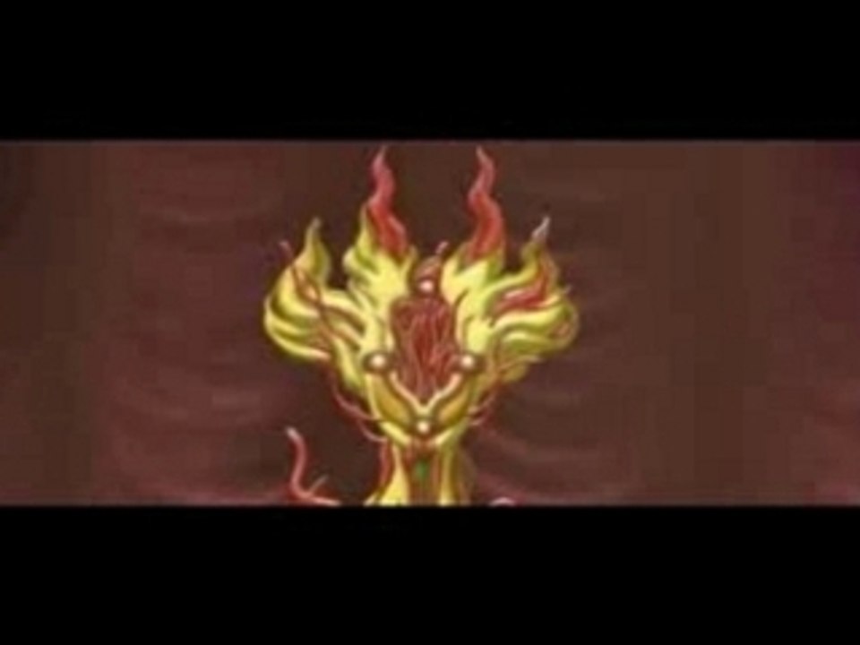 AMV - Animatrix - Soil_Breaking me down