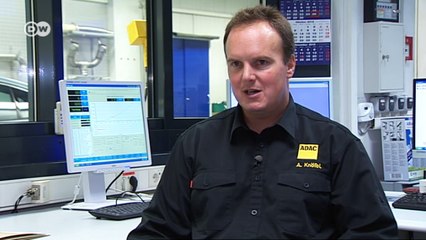 Dreckige Diesel - Autobranche in der Kritik | Made in Germany