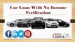 How To Get Low Rates On Car Loans For Students With No Income
