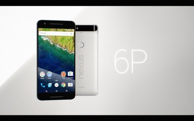 Introducing the Nexus 6P