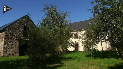 Une petite commune du Finistère reçoit un don de 461.000 euros