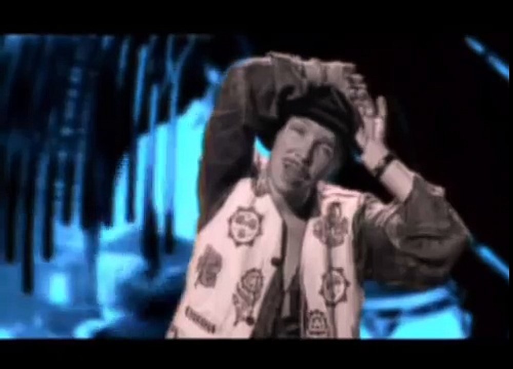 Гарик Сукачев - Напои меня водой