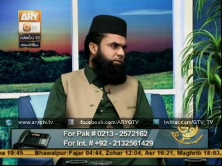 ROSHNI SAB KAY LIYE 29th Sep 2015