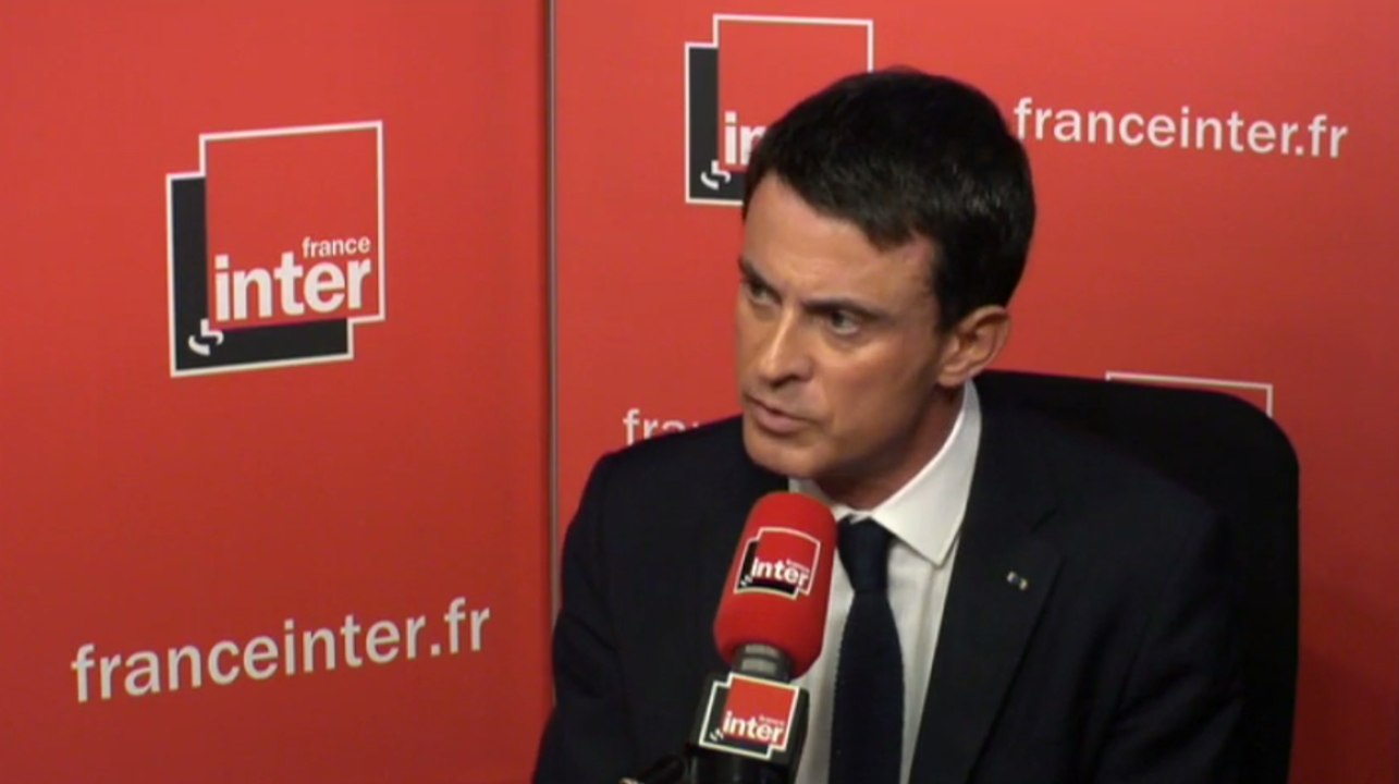 Valls appliquera l'accord sur la rémunération des fonctionnaires à tous les syndicats