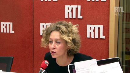 Économie : "Nicolas Sarkozy essaie de ligoter ses adversaires", juge Alba Ventura