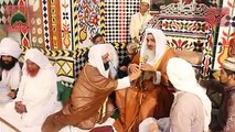 Dua Of Ikhtatami Mehfil-e-Pak Of Annual Urs-e-Pak 2015