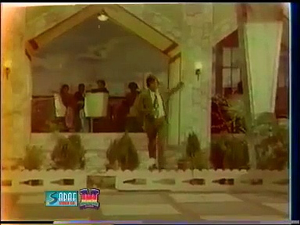 JO DARD MILA APNON SE MILA/ijazansari8