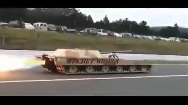 Pakistani Army Secret Weapon The Fastest Tank in The World coming soon