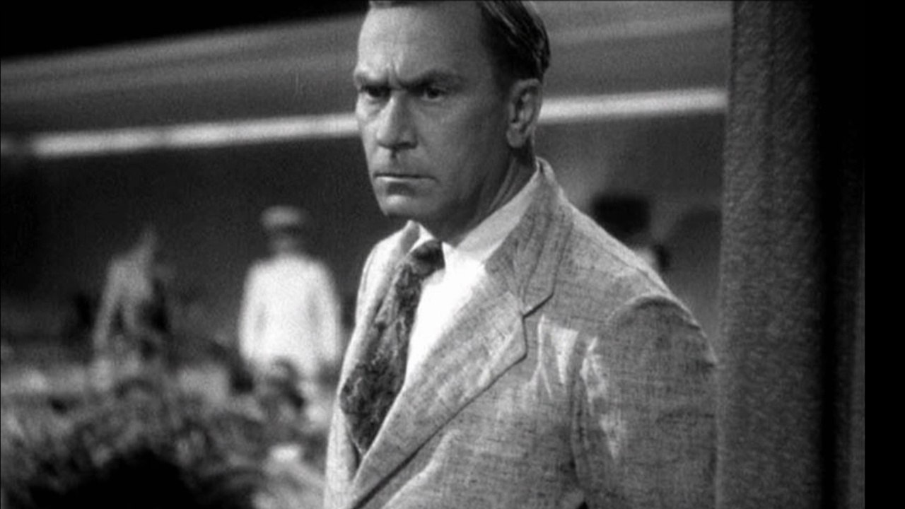 A TRIBUTE TO WILLIAM DEMAREST