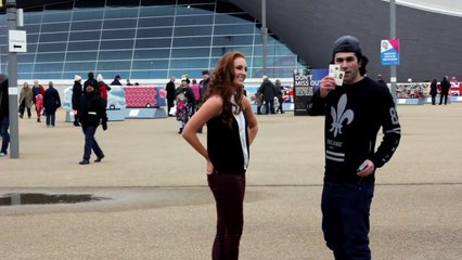 Fifa 15 Kissing Game Ultimate Team Edition Uncut Part 1