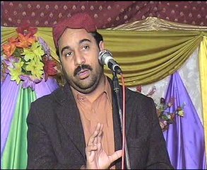 Tere Sadqe Muhammad-Ahmad Ali Hakim-New Naat 2015