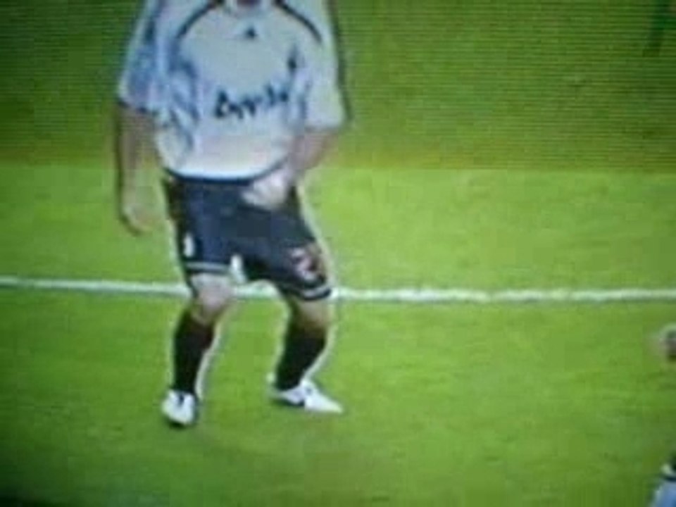 C.Ronaldo 1-0