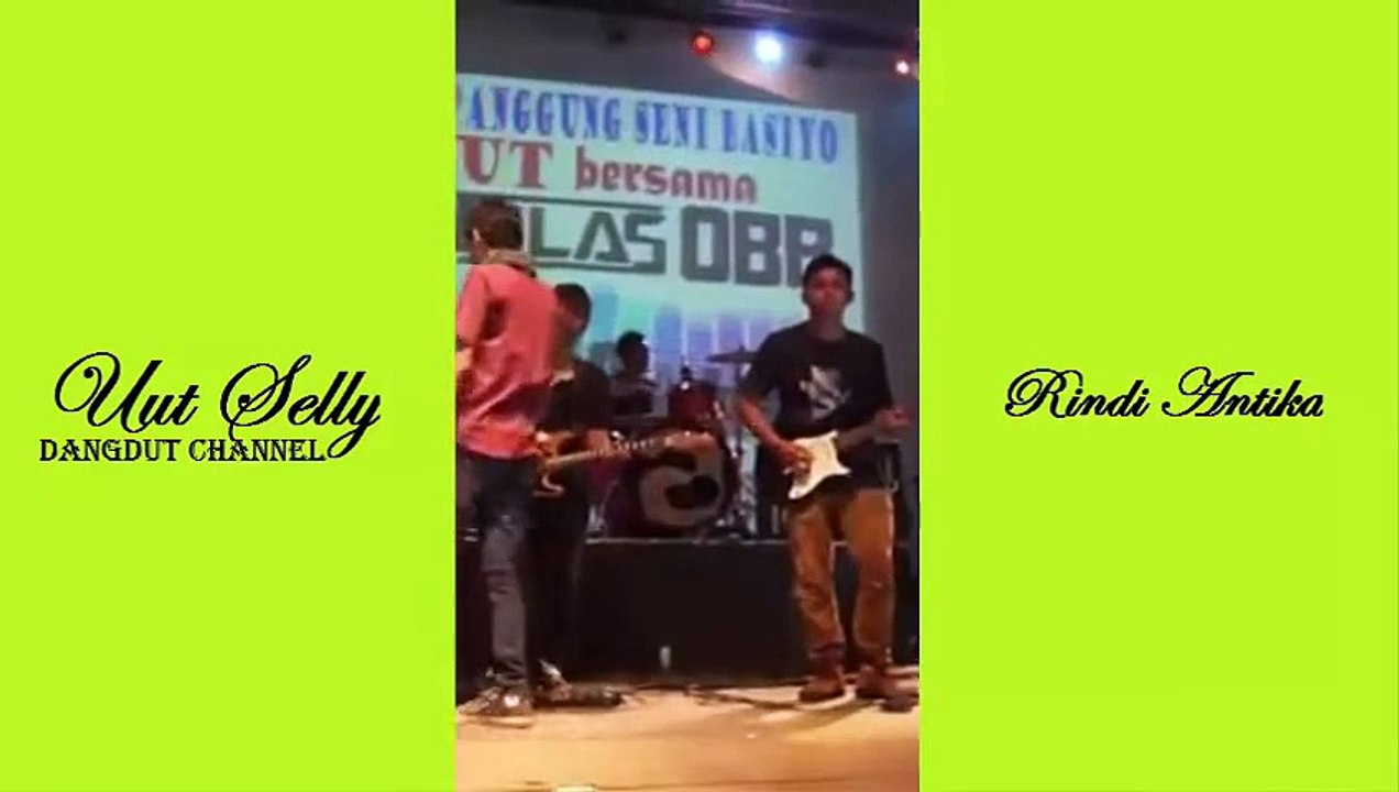 Rindi Antika  Asmara  Dangdut Koplo Hot 2015