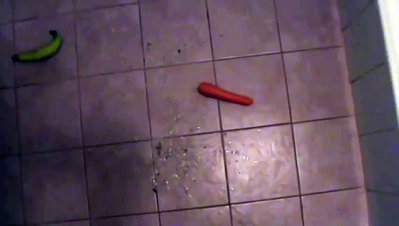 How To Clean Up Sick