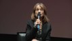 "J'ai commencé par ne pas faire de film avec Michael Haneke" - Isabelle Huppert