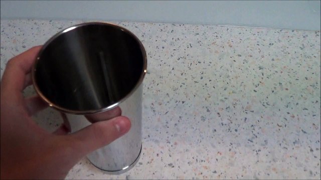 How To Correctly Make a Milkshake