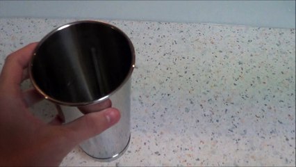 How To Correctly Make a Milkshake