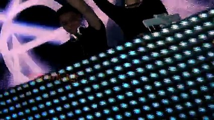 Intip Yuk, Dimas Andrean Tampil Nge-DJ