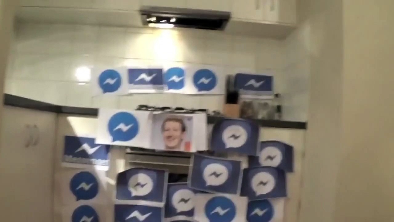 How To Delete Facebook Messenger