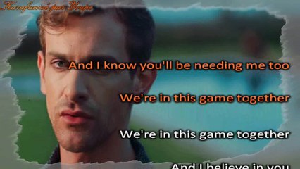 Karaoké - Une autre saison - Josef salvat