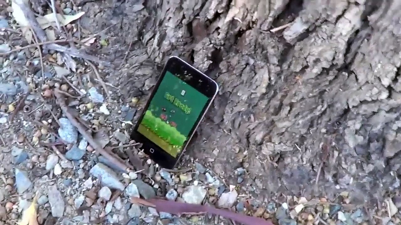 How To Delete Flappy Bird