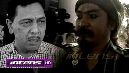 Kasus Limbad-Ibrahim Kian Panas - Intens 30 September 2015