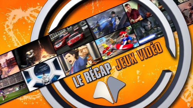 Récap Actualité Septembre 2015 Top Jeux Millenium