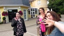 GRWM - Irish Beauty YouTubers Meetup - Cork 2014