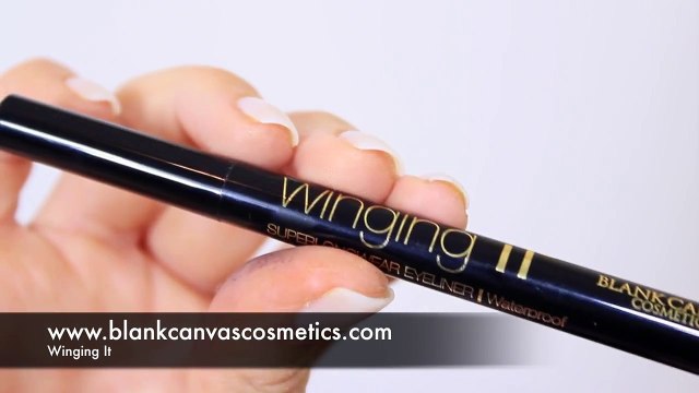 Eyeliner Tips - Fool Proof Eyeliner Tricks