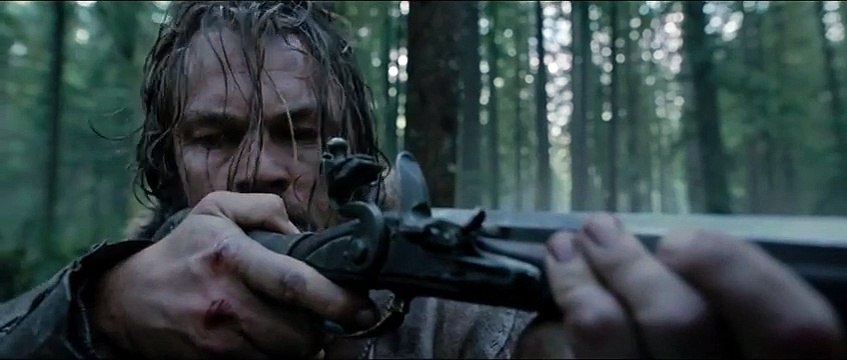 The Revenant - Nouvelle bande-annonce avec Leonardo Di Caprio et Tom Hardy