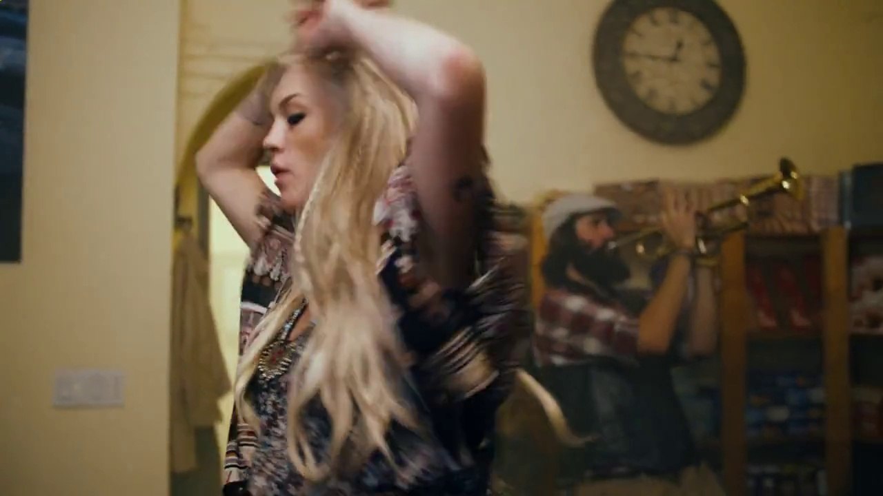 Major Lazer -  Too Original (Official Music Video HD)