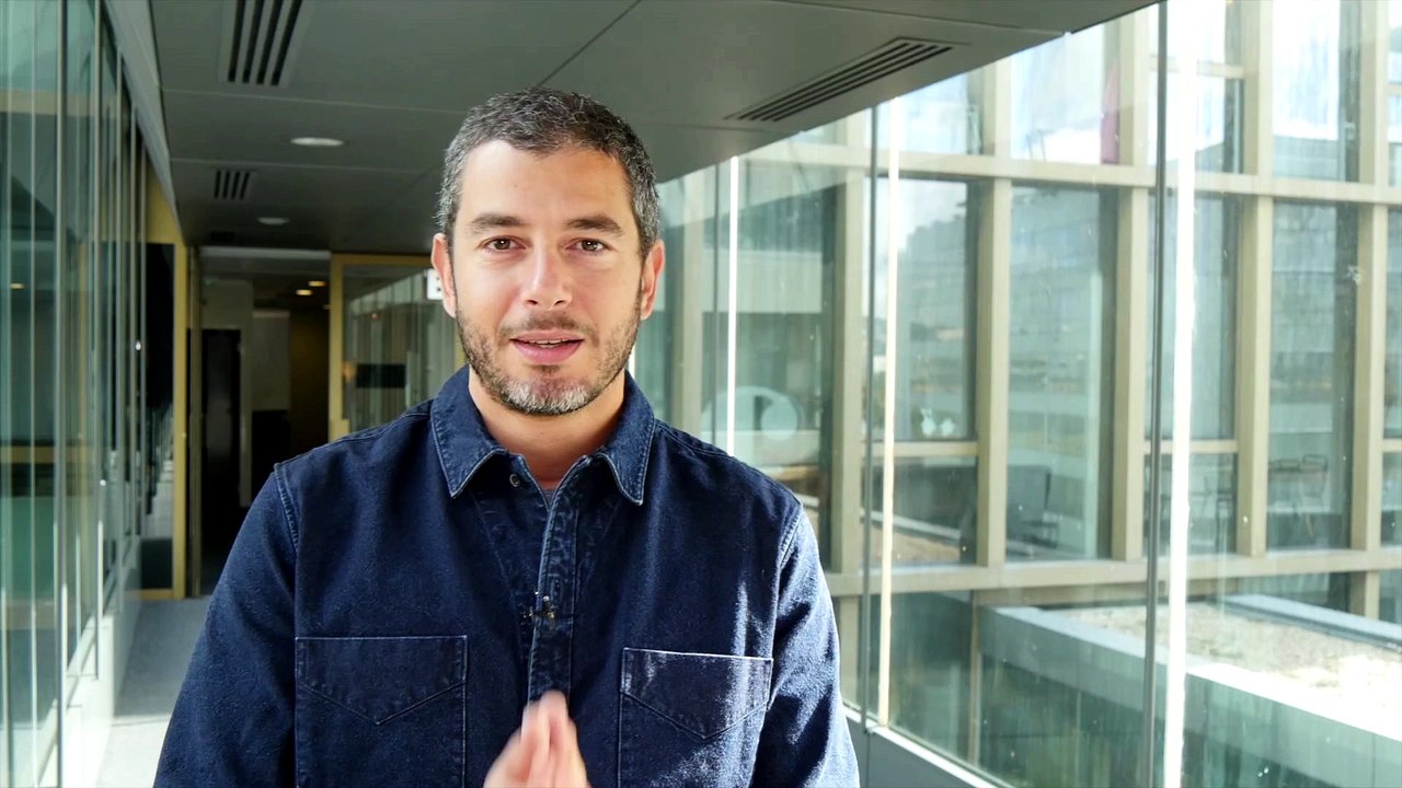 Ali Baddou dans la Grande Incruste !