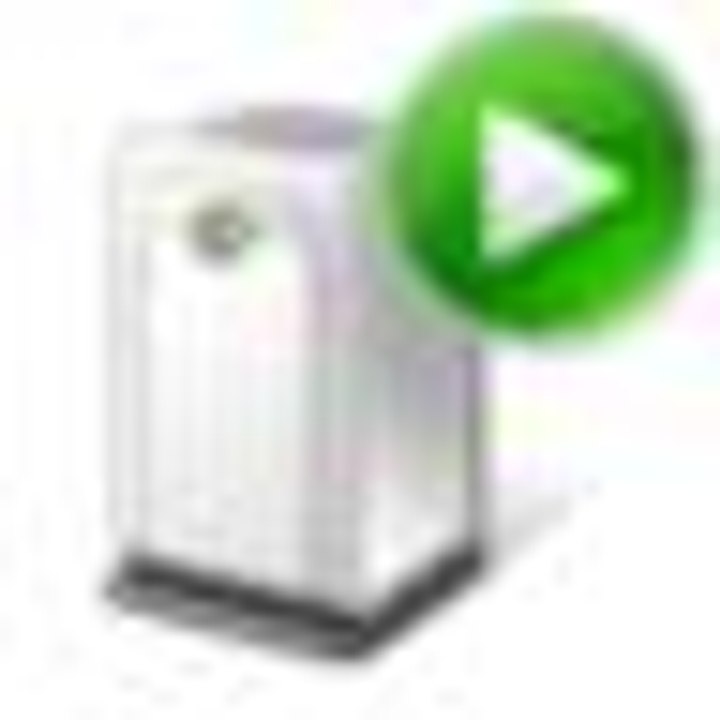 Video publishing through Guvnor12
