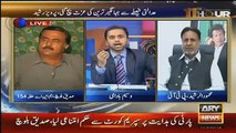 Shahbaz Sharif Ordered Me To Get Stay From Court - Siddique Baloch Exposed PMLN Leadership