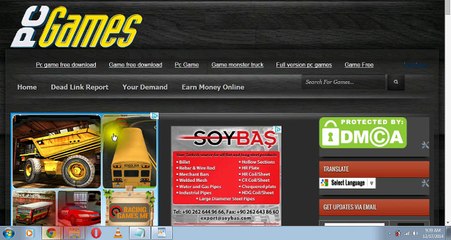 Cara Download Grid Autosport PC Jeu Gratis