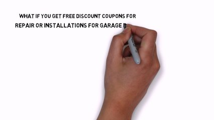 Garage Door Repair Chino CA