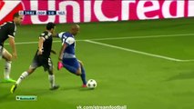 FC Porto 2-1 Chelsea (C1) Champions League 2015