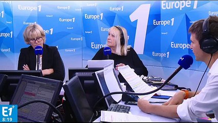 Morano : "les propos de NKM sont déplorables"