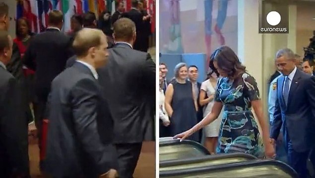 США готовы взаимодействовать с Россией по самым острым кризисным ситуациям